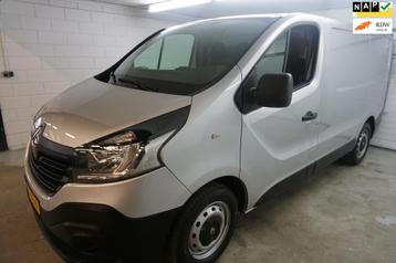 Renault Trafic 1.6 dCi T27 L1H1 Comfort /1E EIGENAAR /NAVI / beschikbaar voor biedingen