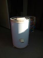 Witte centrifuge - werkt perfect!, Minder dan 4 kg, Ophalen of Verzenden, Minder dan 1200 toeren, Minder dan 85 cm