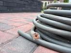 Vijf aderige kabel zie omaxhrijving, Doe-het-zelf en Verbouw, Elektra en Kabels, Ophalen, Zo goed als nieuw, Kabel of Snoer
