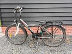 Jongens fiets 24 inch, Ophalen of Verzenden, Gebruikt, 24 inch