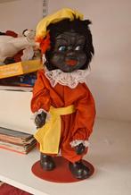 Oude etalage zwarte Piet, Ophalen, Zo goed als nieuw