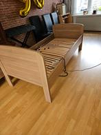 Senioren bed ...TEAB te koop, Ophalen, Verstelbaar, 90 cm, Eenpersoons