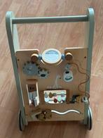 Little Dutch loopwagen, Kinderen en Baby's, Speelgoed | Houten speelgoed, Verzenden, Zo goed als nieuw, Duw- of Trekspeelgoed