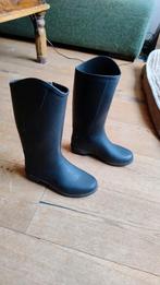 Rijlaarzen maat 32 met wollen zooltjes, Dieren en Toebehoren, Paardrijkleding, Ophalen of Verzenden, Overige soorten, Schoeisel
