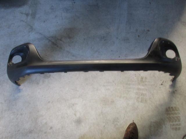 voorbumper c3 spoiler 9812061577 vanaf 2016 tot 2019, Auto-onderdelen, Carrosserie en Plaatwerk, Citroën, Gebruikt