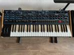 DSI/Sequential OB6 met extra’s (evt. Prophet6 additioneel), Muziek en Instrumenten, Synthesizers, Zo goed als nieuw, Met standaard