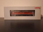 marklin 39890 mfx (railion), Ophalen, Wisselstroom, Gebruikt, Locomotief