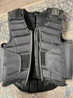Bodyprotector (10 jaar) en cap 48-52, Dieren en Toebehoren, Paarden en Pony's | Beschermers, Ophalen, Zo goed als nieuw