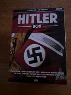 Hitler DVD Box - Nieuwstaat!, Ophalen of Verzenden, Zo goed als nieuw, Politiek of Geschiedenis, Boxset