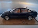 Volkswagen Passat VV8 2001 Schaal 1:18, Overige merken, Auto, Nieuw, DNA