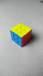 Mini Rubiks kubus, Hobby en Vrije tijd, Denksport en Puzzels, Verzenden, Minder dan 500 stukjes, Zo goed als nieuw, Rubik's of 3D-puzzel