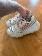 Hi Tec Gympen Maat 38 - Goede Staat!, Ophalen of Verzenden, Gedragen, Wit, Sneakers of Gympen