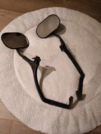 EMUK Caravan Spiegels Audi Q5 8R (2009) - Nieuwstaat, Auto-onderdelen, Overige Auto-onderdelen, Ophalen of Verzenden, Nieuw, Audi