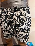 CALVIN KLEIN zwembroek maat L origineel ZGAN, F, C, Wit, Ophalen of Verzenden