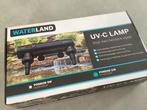 UVC-lamp Pondor 11W Waterland - NIEUW in verpakking, Ophalen, Nieuw, Overige typen
