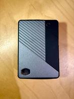 Raspberry Pi 4 with case, Ophalen of Verzenden, Gebruikt