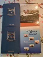 Smit-lloyd boeken, Verzamelen, Ophalen, Zo goed als nieuw, Boek of Tijdschrift