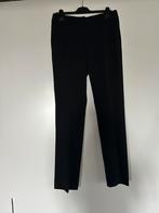 Pauw super fijne broek 3=40 zwart met steekzakken, Kleding | Dames, Maat 38/40 (M), Zwart, Pauw, Ophalen of Verzenden