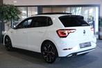 Volkswagen Polo 2.0 TSI GTI DSG Pano acc Alcantara Virtual L, Gebruikt, 4 cilinders, 1984 cc, 1261 kg