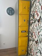 Lockerkast kluisjeskast industriele kast, Huis en Inrichting, Kasten | Lockerkasten, Ophalen of Verzenden, Zo goed als nieuw