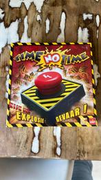 Time no time bordspel, Hobby en Vrije tijd, Gezelschapsspellen | Bordspellen, Een of twee spelers, Ophalen of Verzenden, Zo goed als nieuw