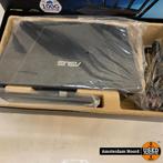 Asus RT-AC3200 Tri-band Gigabit Router, Asus, Zo goed als nieuw, Support@asus.com, No. 15, Li-Te Road, Beitou District
Taipei 112
Taiwan