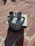 Vetus 330 Wierpot Filter, Watersport en Boten, Ophalen, Gebruikt