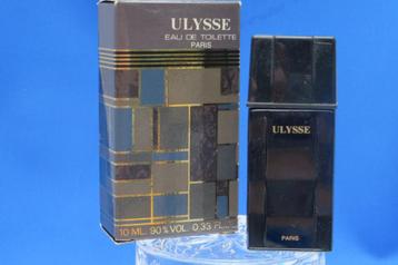 Mini - ULYSSE - Ulysse - 10ml - edt - 7,5cm beschikbaar voor biedingen