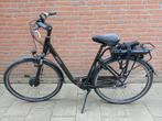 Amigo Elektrische Damesfiets - 2 jaar jong!, Zo goed als nieuw, 51 tot 55 cm, 50 km per accu of meer, Ophalen