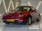 Alfa Romeo GTV 2.0-16V T.Spark | NW APK | NW DRIEM, Auto's, Alfa Romeo, 65 €/maand, Gebruikt, 1288 kg, 150 pk