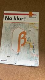 vakbk duits na klar! Grammatica boek, handbuch, Boeken, Ophalen of Verzenden, Zo goed als nieuw, Overige niveaus, Nederlands