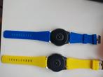 Samsung Galaxy Watch 46mm, Zwart, Ophalen of Verzenden, Zo goed als nieuw, Waterdicht