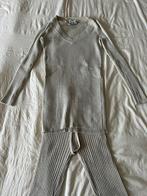 Trui en broek Reinders xs, Reinders, Beige, Ophalen of Verzenden, Zo goed als nieuw