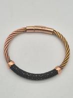 Leuke armband 925 Barong Barong, Verzenden, Gebruikt, Zilver, Zilver