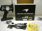 Kyosho Mini Z F1 Formule 1 McLAREN MERCEDES OVP ZELDZAAM RTR, Elektro, Ophalen of Verzenden, Zo goed als nieuw, Auto onroad