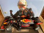 ✅ Max Verstappen 1:18 Winner 70th Anniversary 2020 editie 54, Ophalen of Verzenden, Nieuw, Formule 1