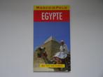 marco polo reisgids Egypte, Afrika, Ophalen of Verzenden, Zo goed als nieuw, Reisgids of -boek