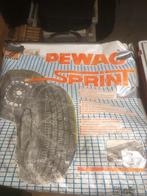 Sneeuwkettingen Pewag 13 - 14 - 15 inch, Auto diversen, Sneeuwkettingen, Ophalen of Verzenden, Gebruikt