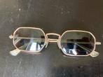 vintage usa shuron 5 1/4 zonnebril design, Sieraden, Tassen en Uiterlijk, Zonnebrillen en Brillen | Heren, Ophalen of Verzenden