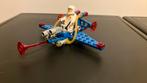 Lego 6825 cosmic comet, Ophalen of Verzenden, Zo goed als nieuw