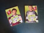 DVD FC De Kampioenen reeks 1 + 2, Alle leeftijden, Ophalen, Zo goed als nieuw, Komedie