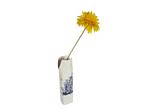 Tiny Miracles  design Pepe Heykoop - Paper Vase Cover, Overige materialen, Wit, Ophalen of Verzenden, Minder dan 50 cm