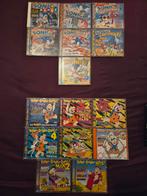 15 x Yabba dabba dance en Sonic Dance Power cd's 90's cds cd, Ophalen of Verzenden, Zo goed als nieuw, Dance Populair, Boxset