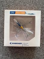 Embraer E190 Schaalmodel 1/500 - Nieuw in doos!, Ophalen of Verzenden, Nieuw, Schaalmodel