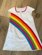 Regenboogjurkje K3 maat 3-5 jaar, Kinderen en Baby's, Carnavalskleding en Verkleedspullen, Meisje, Gebruikt, Ophalen