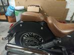 Duozadel Indian Scout, Motoren, Onderdelen | Overige, Ophalen of Verzenden, Gebruikt