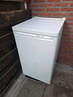 Goedwerkende Bosch Laden Vrieskast, Gebruikt, Minder dan 60 cm, Energieklasse A of zuiniger, Vrijstaand