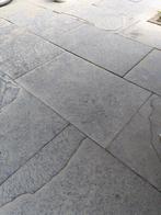 Terrastuintegels, Ophalen, 40 tot 60 cm, Gebruikt, 40 tot 60 cm