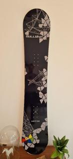 Wedze Bullwhip snowboard 162, Ophalen of Verzenden, Gebruikt, Board