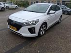 Hyundai IONIQ Premium EV, Auto's, Wit, Elektrisch, IONIQ, Particulier